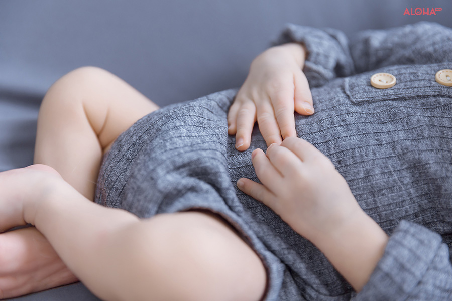 album ảnh newborn 45